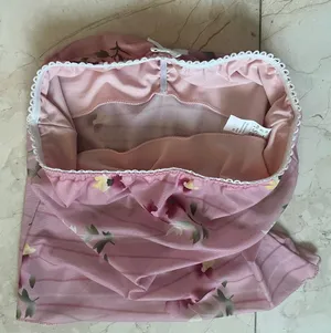 Floral Tube Top thumbnail 3
