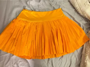 Aerie Tennis OFFLINE by Skirt Pleated thumbnail 1