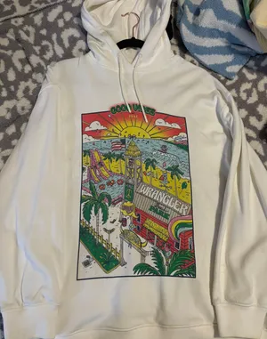 Hoodie thumbnail 1