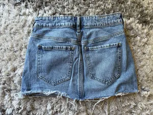 PacSun Denim Skirt thumbnail 2