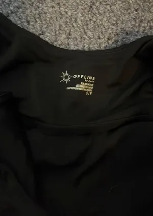 Arie Tank Top thumbnail 2