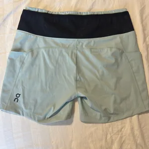 On Cloud Sprinter Shorts  thumbnail 3