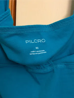 Pilcro Anthropolgy Halter Tank thumbnail 3