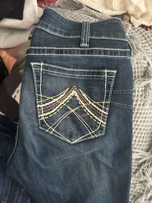 Ariat Jeans Bootcut thumbnail 3