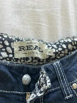 Ariat Jeans thumbnail 3