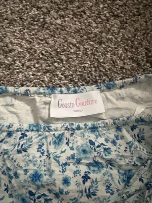 Cousin Couture Skirt thumbnail 2