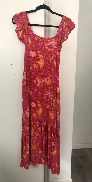 House of Harlow 1960 Dress thumbnail 1