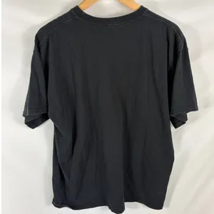Selena Black Graphic Tshirt Size XL thumbnail 4