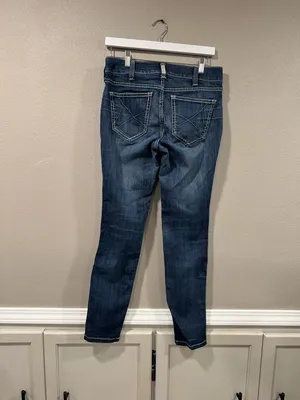 Ariat Ankle Skinny 30x29 thumbnail 3