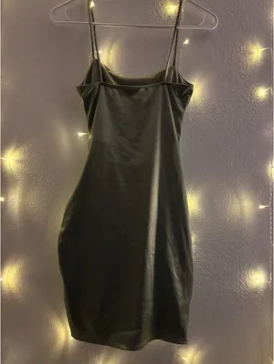 Homecoming Dress Windsor thumbnail 2