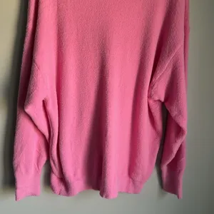 Aritzia Wilfred Free Hush Knit Turtleneck Sweater Pullover Large thumbnail 11