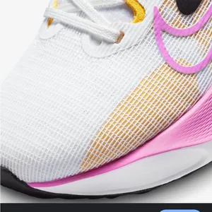 USED NIKE RUNNING SZ 6.5 thumbnail 7