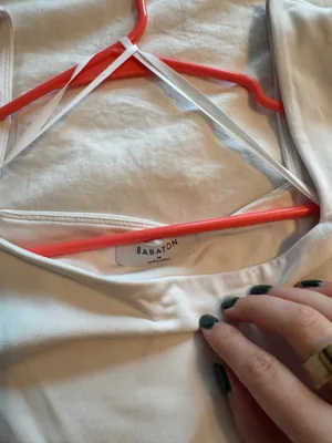 Aritzia Bodysuit Babaton thumbnail 2