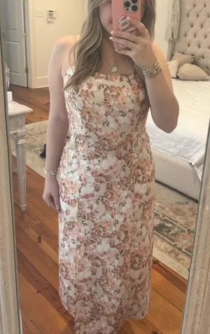 Altar'd State Dress thumbnail 1