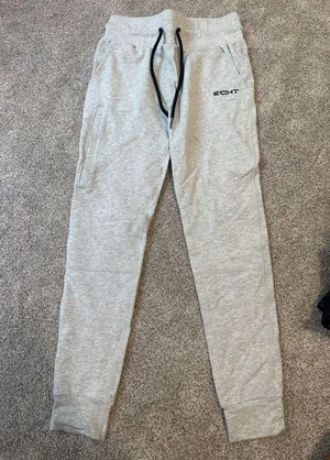 ECHT Joggers Grey thumbnail 4