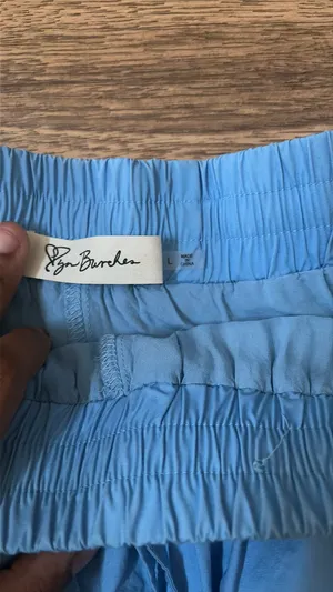 Lizard Thicket skort thumbnail 5