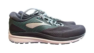 Brooks Athletic Shoes Addiction‎ 14 Cushion Support DNA Running Women's Size 11W thumbnail 1