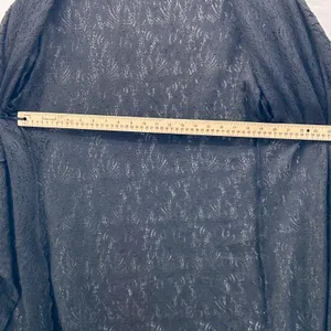 LulaRoe‎ Goth Lace Cardigan Black Small thumbnail 6