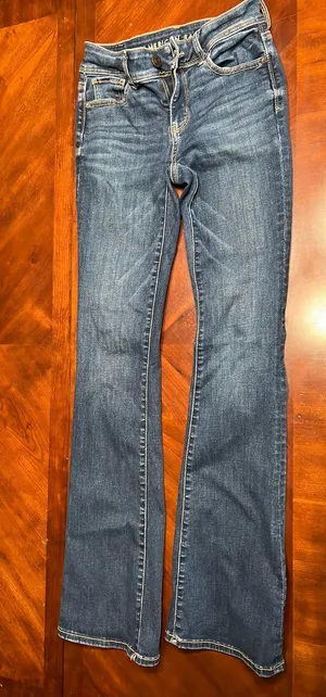 American Eagle Outfitters Jeans thumbnail 1