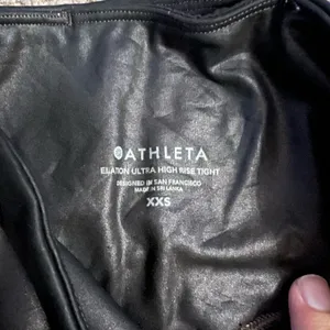 ‎Athleta leggings xxs thumbnail 3