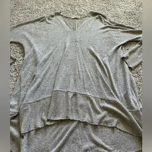 Chance or Fate Long flowy sweater thumbnail 2