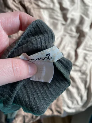 Marci Bodysuit thumbnail 3