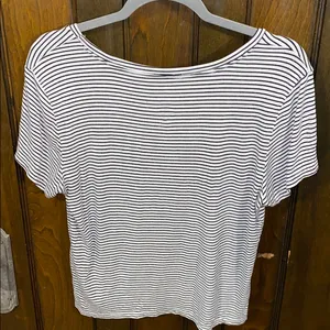 American Eagle Soft & Sexy T-shirt Large thumbnail 4