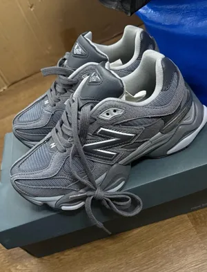 New Balance 9060 grey trainers #sneakers #lifestyle men’s size 5.5 -womens 7.5 thumbnail 1