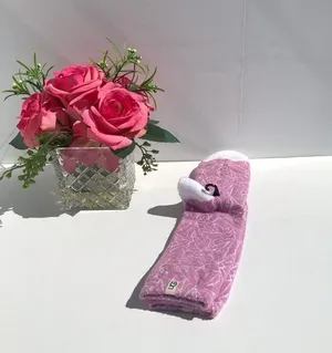 UGG Leslie Graphic Crew Sock thumbnail 2