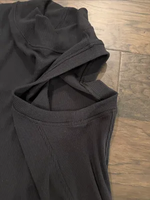 Lululemon Gone For The Week Dress Sz M thumbnail 14