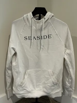 The Seaside Style hoodie thumbnail 1