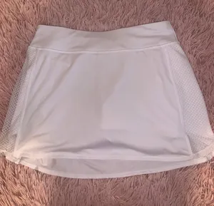 Xersion White Tennis Skort thumbnail 1