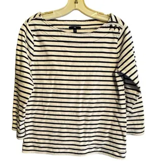 Gap Cotton Shirt thumbnail 1