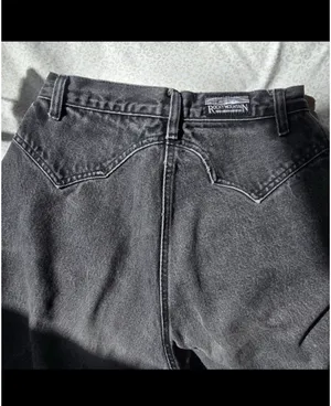 Vintage Rockies Jeans thumbnail 3