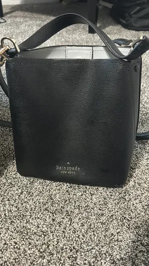 Kate Spade Bucket purse  thumbnail 3