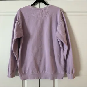 Comfort Colors Gypsy Soul Pullover Sweatshirt | Medium thumbnail 3