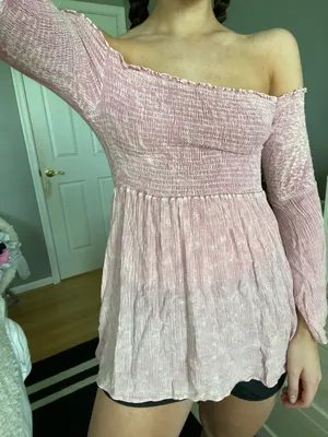 These Three Boutique Top thumbnail 2
