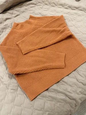 Kori Sweater thumbnail 3