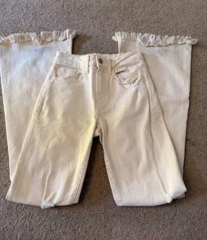 Flare Jeans Willow + Root thumbnail 1