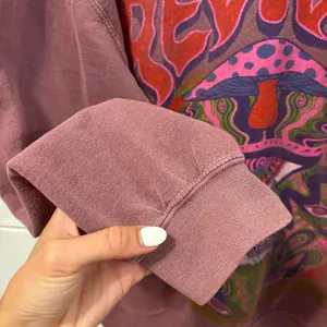 Urban Outfitters Revival Crewneck Sweatshirt thumbnail 10