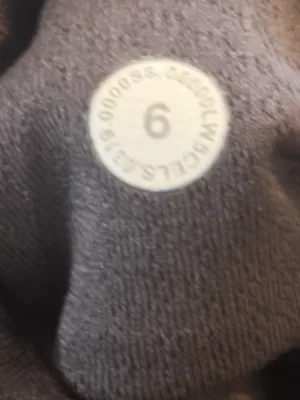 Lululemon Always On High Rise Tight 28” thumbnail 4