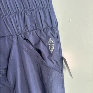 FP Movement NEW WITH TAGS The Way Home Jogger Large athleisure‎ travel yoga thumbnail 4