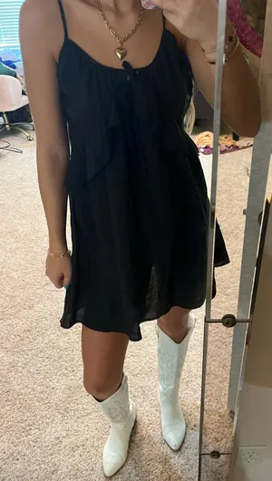 H&M NWT Dress thumbnail 2