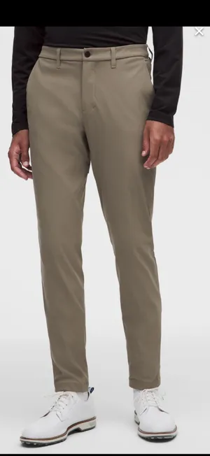 Lululemon ABC Pants thumbnail 3