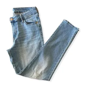 Old Navy Super Skinny Strechy Womens Jeans, Size 8 thumbnail 1