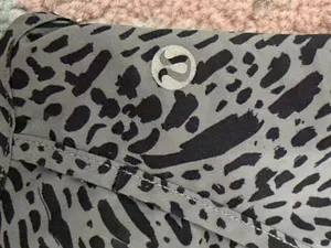 Lululemon Speed Shorts 4” thumbnail 4
