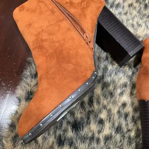 NWT BAMBOO BOOTIES‎ thumbnail 6