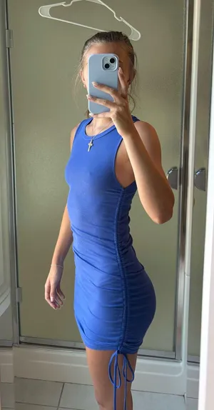 BB Dakota Steve Madden Dress thumbnail 2