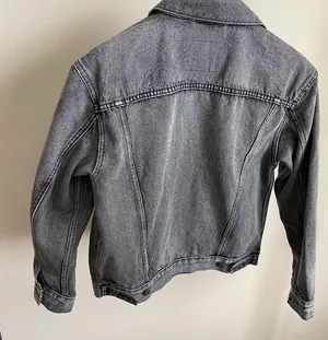 Levi's Denim Jacket thumbnail 3