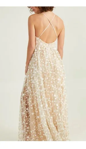 Alter’d State Floral Dress thumbnail 2